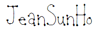 JeanSunHo
