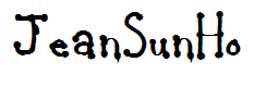 JeanSunHo