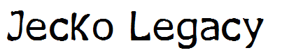 Jecko Legacy