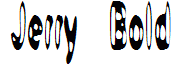 Jerry Bold