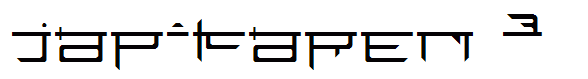 Jap-Karen 3