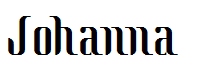Johanna