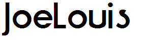 JoeLouis