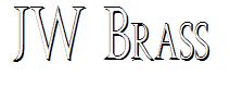 JW Brass