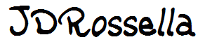 JDRossella