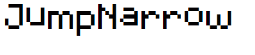 JumpNarrow