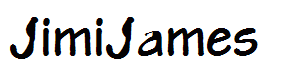 JimiJames