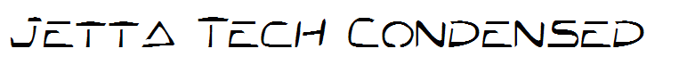 Jetta Tech Condensed