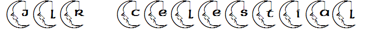 JLR Celestial