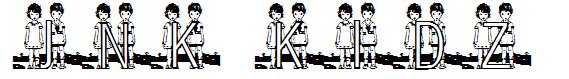 JNK KIDZ