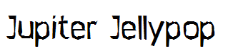 Jupiter Jellypop