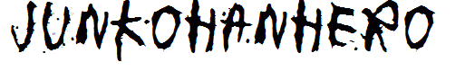 junkohanhero