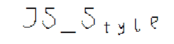 JS_Style