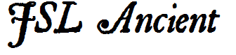 JSL Ancient