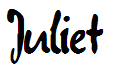 Juliet