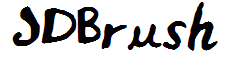 JDBrush