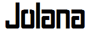 Jolana