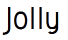 Jolly