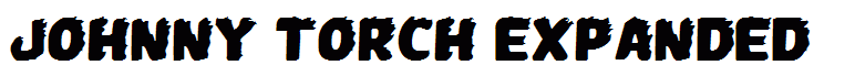 Johnny Torch Expanded