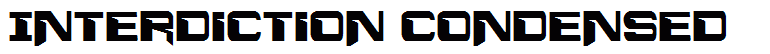 Interdiction Condensed