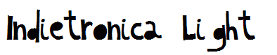 Indietronica Light