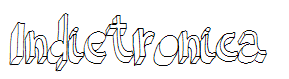 Indietronica
