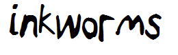 inkworms