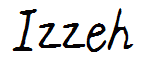 Izzeh