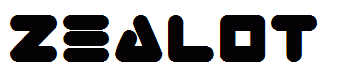 Zealot