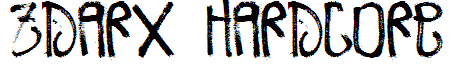 Zdarx Hardcore