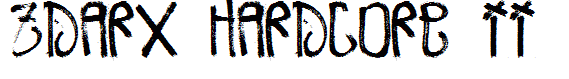 Zdarx Hardcore II