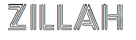 Zillah