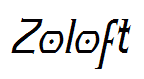 Zoloft