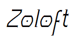 Zoloft