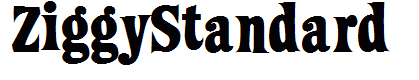 ZiggyStandard
