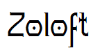 Zoloft