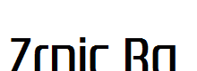 Zrnic Rg