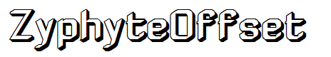 ZyphyteOffset