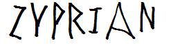 Zyprian