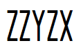 Zzyzx