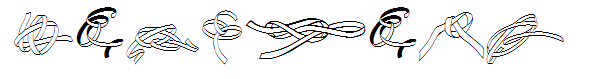 Zoeknots