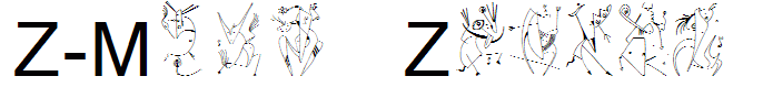Z-Most Zimple