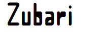 Zubari