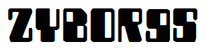 Zyborgs