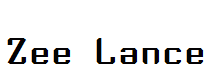 Zee Lance