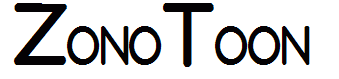 ZonoToon