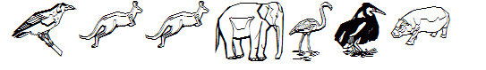 Zoobats