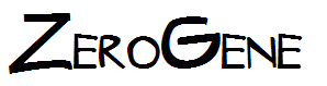 ZeroGene