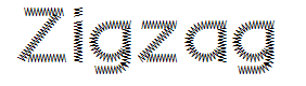 Zigzag