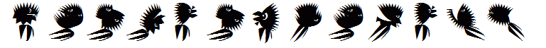 ZigzagAnimals